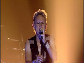 Depeche Mode Insight (Tour of the Universe - Barcelona 2009) (bonus)